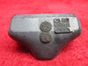 Cessna Control Wheel Yoke Pad