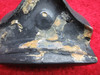 Cessna Control Wheel Yoke Pad