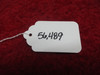 Beechcraft B24R Sierra Cabin Overhead Speaker Escutcheon PN 169-364031-5