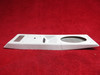 Beechcraft B24R Sierra Cabin Overhead Speaker Escutcheon PN 169-364031-5