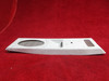 Beechcraft B24R Sierra Cabin Overhead Speaker Escutcheon PN 169-364031-5