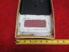Beechcraft B24R Sierra Cabin Overhead Speaker Escutcheon PN 169-364031-5
