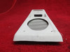 Beechcraft B24R Sierra Cabin Overhead Speaker Escutcheon PN 169-364031-5