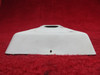Beechcraft B24R Sierra Cabin Overhead Speaker Escutcheon PN 169-364031-5