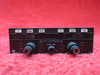 Northstar Avionics M3 GPS Approach 10-32V w/ Tray PN 1200-03-01