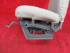Cessna Adjustable Seat  (CALL OR EMAIL TO BUY)
