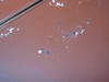 Cessna 421A LH Executive Table PN 8612-1