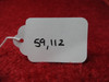 Piper PA-44-180 Seminole Main Landing Gear Trunnion Fitting PN 67041-4