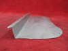 Textron, Cessna 172 Lower Firewall Sheet PN 0553042-2 (CALL OR EMAIL TO BUY)
