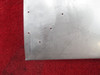 Textron, Cessna 172 Lower Firewall Sheet PN 0553042-2 (CALL OR EMAIL TO BUY)