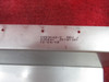 Textron, Cessna 172 Lower Firewall Sheet PN 0553042-2 (CALL OR EMAIL TO BUY)