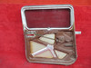 Cessna 182Q LH Cabin Door PN 1217045-203 (CALL OR EMAIL TO BUY)