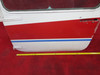 Cessna 182Q LH Cabin Door PN 1217045-203 (CALL OR EMAIL TO BUY)