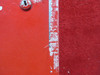 Cessna 182Q LH Cabin Door PN 1217045-203 (CALL OR EMAIL TO BUY)