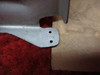Beechcraft LH Flap Actuator Support PN 35-115247