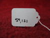 Beechcraft LH Flap Actuator Support PN 35-115247
