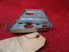 Beechcraft LH Flap Actuator Support PN 35-115247