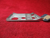 Beechcraft LH Flap Actuator Support PN 35-115247