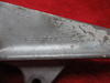 Ercoupe Elevator Bellcrank Arm PN 415-52243-2-3