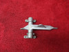Ercoupe Elevator Bellcrank Arm PN 415-52243-2-3