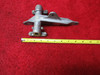 Ercoupe Elevator Bellcrank Arm PN 415-52243-2-3