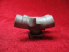 Continental Intake Manifold PN 35145