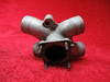 Continental Intake Manifold PN 35145