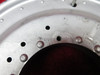 Cessna	310L Propeller Spinner Bulkhead