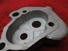 Lycoming Oil Pump Body PN LW-15567-85, LW-15566, LW-15567