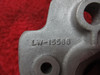 Lycoming Oil Pump Body PN LW-15567-85, LW-15566, LW-15567