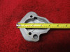Lycoming Oil Pump Body PN LW-15567-85, LW-15566, LW-15567