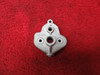 Lycoming Oil Pump Body PN LW-15567-85, LW-15566, LW-15567