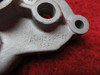 Lycoming Oil Pump Body PN LW-15567-85, LW-15566, LW-15567