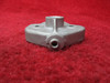 Lycoming Oil Pump Body PN LW-15567-85, LW-15566, LW-15567