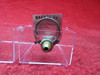 Stewart Warner Oil Pressure Gauge PN 820169, 444648