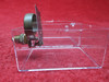 Stewart Warner Oil Pressure Gauge PN 820169, 444648