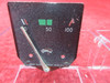 Stewart Warner Oil Pressure Gauge PN 820169, 444648