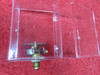 Stewart Warner Oil Pressure Gauge PN 820169, 444648