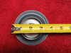 Piper PA-28, PA-32, PA-34 Fuel Cap PN 66817-00, 66817-000
