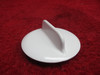 Piper PA-28, PA-32, PA-34 Fuel Cap PN 66817-00, 66817-000