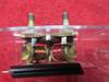Stewart Warner Fuel Quantity Gauge PN 827808, 441411
