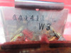 Stewart Warner Fuel Quantity Gauge PN 827808, 441411