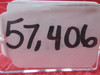 Stewart Warner Fuel Quantity Gauge PN 827808, 441411