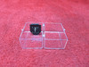 Stewart Warner Fuel Quantity Gauge PN 827808, 441411