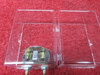 Stewart Warner Fuel Quantity Gauge PN 827808, 441411