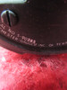 Rochester Gauges Oil Pressure Gauge PN 5-90285