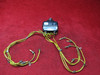 Bendix Ignition System D4LN-3000 Dual Magneto w/ Harness PN 10-682555-15