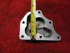 Continental Oil Pump Housing Body PN 531237