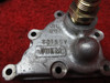 Continental Oil Pump Housing Body PN 531237