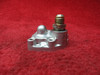 Continental Oil Pump Housing Body PN 531237